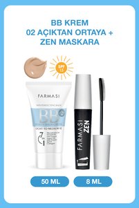 Related product image Farmasi BB and CC Creams