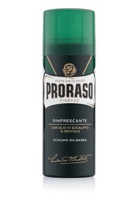 Imaginea produsului asociat Proraso Spumă și gel de ras