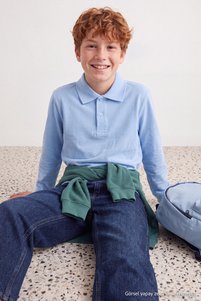 İlgili ürün resmi Trendyolmilla Kids T-Shirt