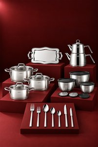 Related product image Nehir Pots
