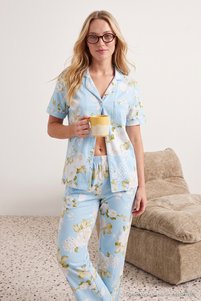 İlgili ürün resmi Trendyolmilla Pijama Takımı