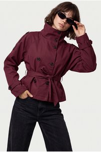 İlgili ürün resmi Drop by Trendyolmilla Trençkot