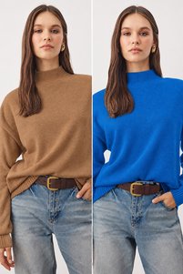 İlgili ürün resmi Trendyolmilla Kazak
