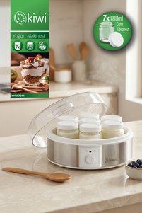 Related product image Kiwi Yogurt Making Machine