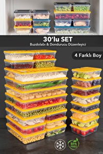Related product image Meleni Home Storage Containers