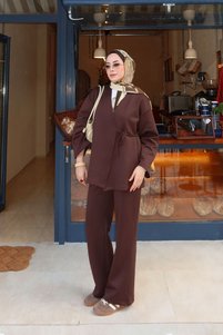 Related product image LOCCO Two Piece Sets