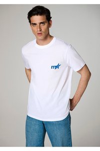 İlgili ürün resmi Mavi T-Shirt