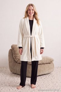İlgili ürün resmi Trendyolmilla Sabahlık