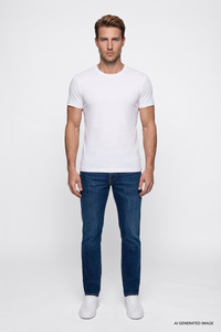 Related product image Wrangler Jeans