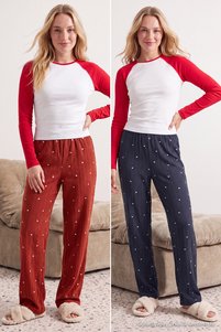 İlgili ürün resmi Trendyolmilla Pijama Altı