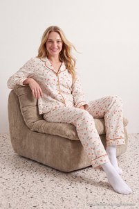 İlgili ürün resmi Trendyolmilla Pijama Takımı