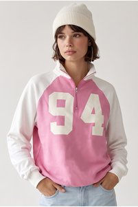 İlgili ürün resmi Drop by Trendyolmilla Sweatshirt
