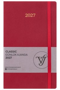 Related product image Victoria's Journals Agenda