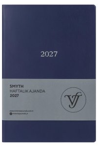 Related product image Victoria's Journals Agenda