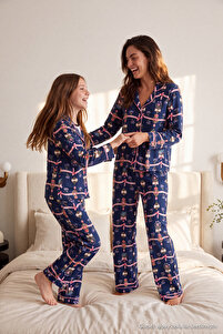İlgili ürün resmi Trendyolmilla Pijama Takımı