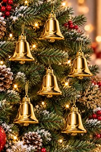 Related product image Waldern Christmas Ornaments