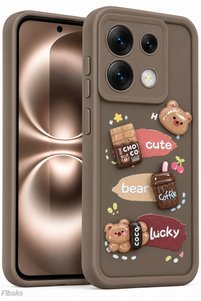 Related product image Fibaks Phone Case