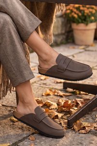Related product image Dark Seer Mules