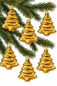 Related product image Waldern Christmas Ornaments