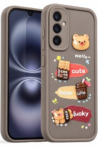 Related product image Fibaks Phone Case