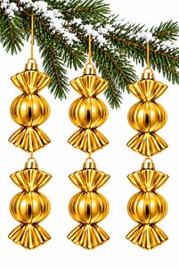 Related product image Waldern Christmas Ornaments