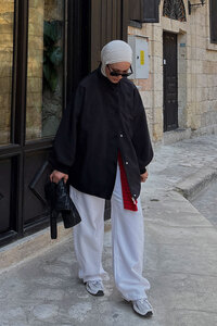 Related product image LOCCO Modest Blazers