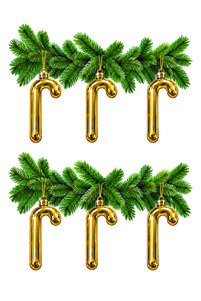 Related product image Waldern Christmas Ornaments