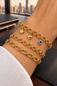 Related product image Jack Ferrero Bijou Bracelets