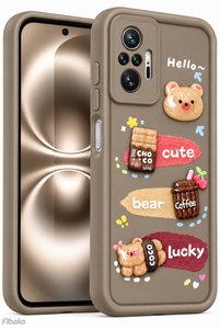 Related product image Fibaks Phone Case