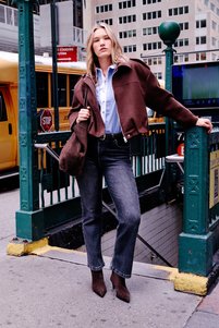 Related product image Trendyol Collection Winter Jackets