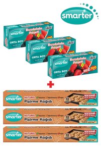 Related product image SMARTER Baking Papers