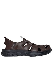 صورة المنتج ذات الصلة Skechers صنادِل