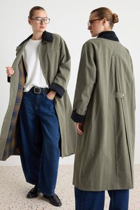 Related product image Trendyol Collection Trench Coats