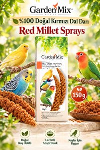 İlgili ürün resmi Gardenmix Kuş Yemi