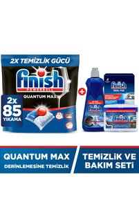 Related product image Finish Dishwashing Detergents