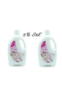 İlgili ürün resmi Naturalive Elde Bulaşık Deterjanı