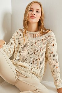 Related product image Bianco Lucci Sweaters