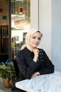 Related product image shantuQ Headscarves