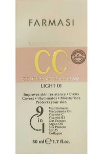 Related product image Farmasi BB and CC Creams