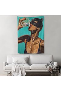 Related product image Harita Sepeti Wall Covers