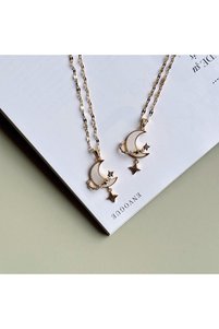Related product image Boise Atelier Steel Necklaces
