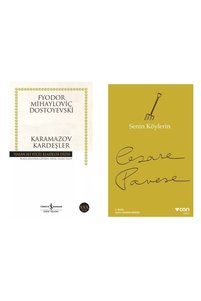 Related product image Türkiye İş Bankası Kültür Yayınları Novel