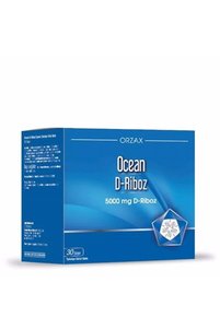 Related product image Ocean Vitamins