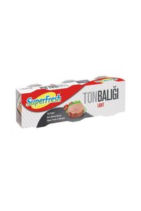 İlgili ürün resmi SuperFresh Ton Balığı