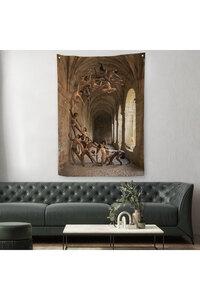 Related product image Harita Sepeti Wall Covers