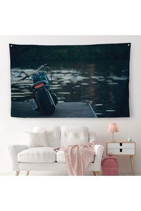 Related product image Harita Sepeti Wall Covers
