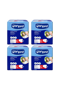 Related product image Canped Adult Diapers