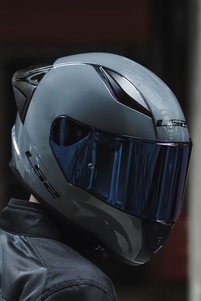 İlgili ürün resmi LS2 Motosiklet Kaskı