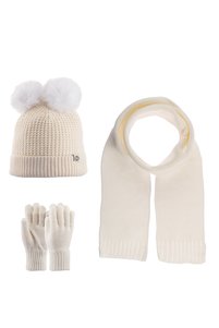 Related product image Kitti Scarf Beanie Gloves Set