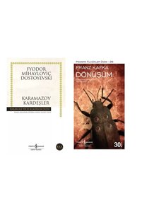 Related product image Türkiye İş Bankası Kültür Yayınları Novel